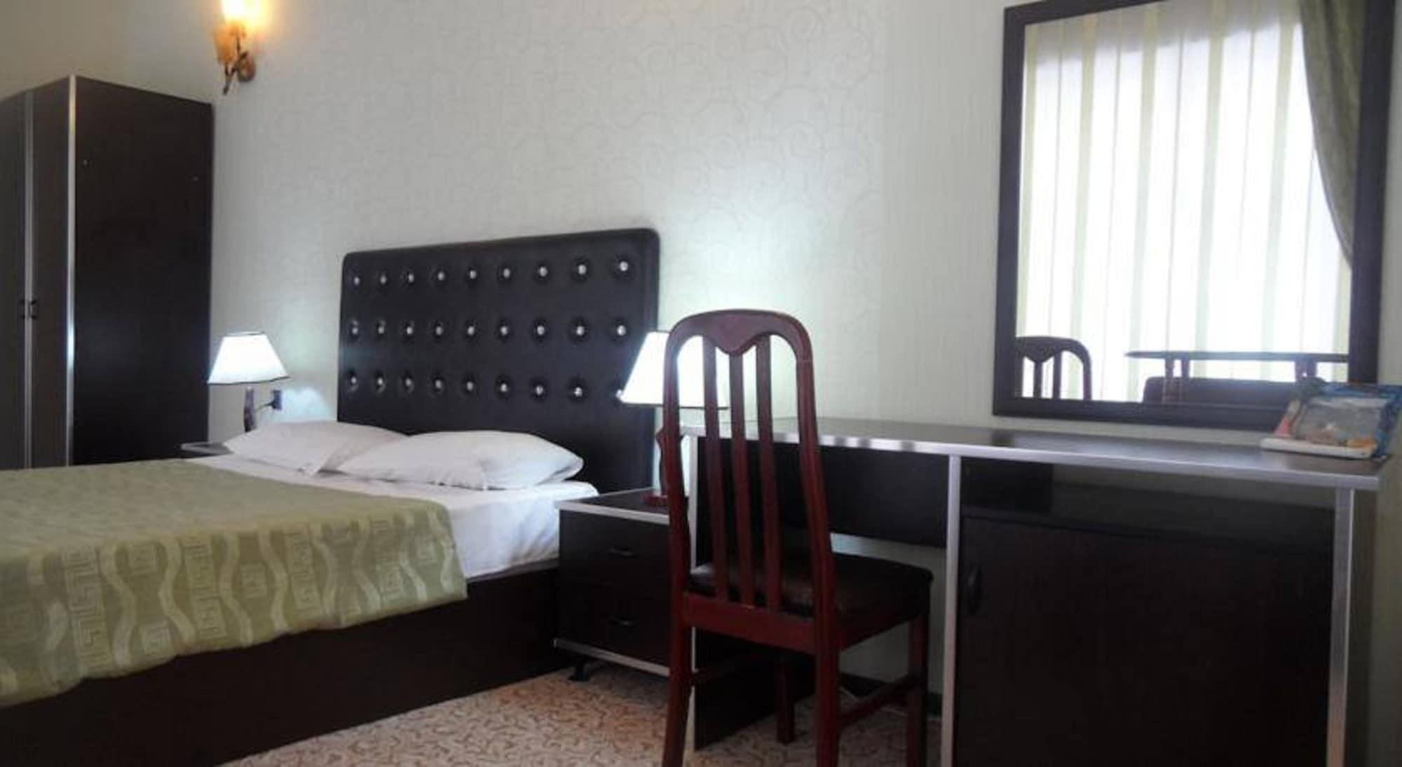 Avand Hotel バクー エクステリア 写真