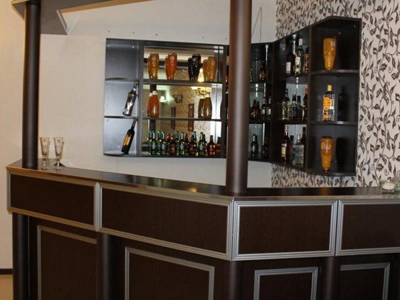 Avand Hotel バクー エクステリア 写真