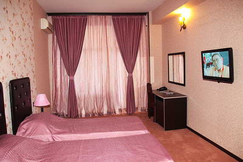 Avand Hotel バクー エクステリア 写真