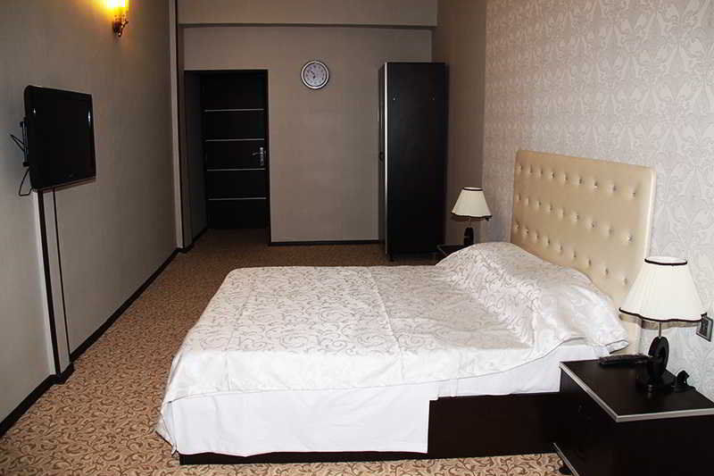 Avand Hotel バクー エクステリア 写真