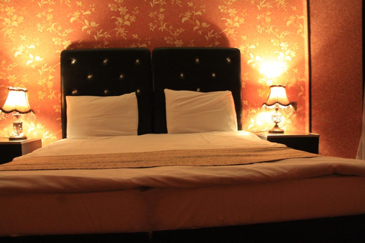 Avand Hotel バクー エクステリア 写真