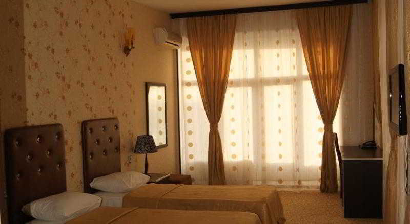 Avand Hotel バクー エクステリア 写真