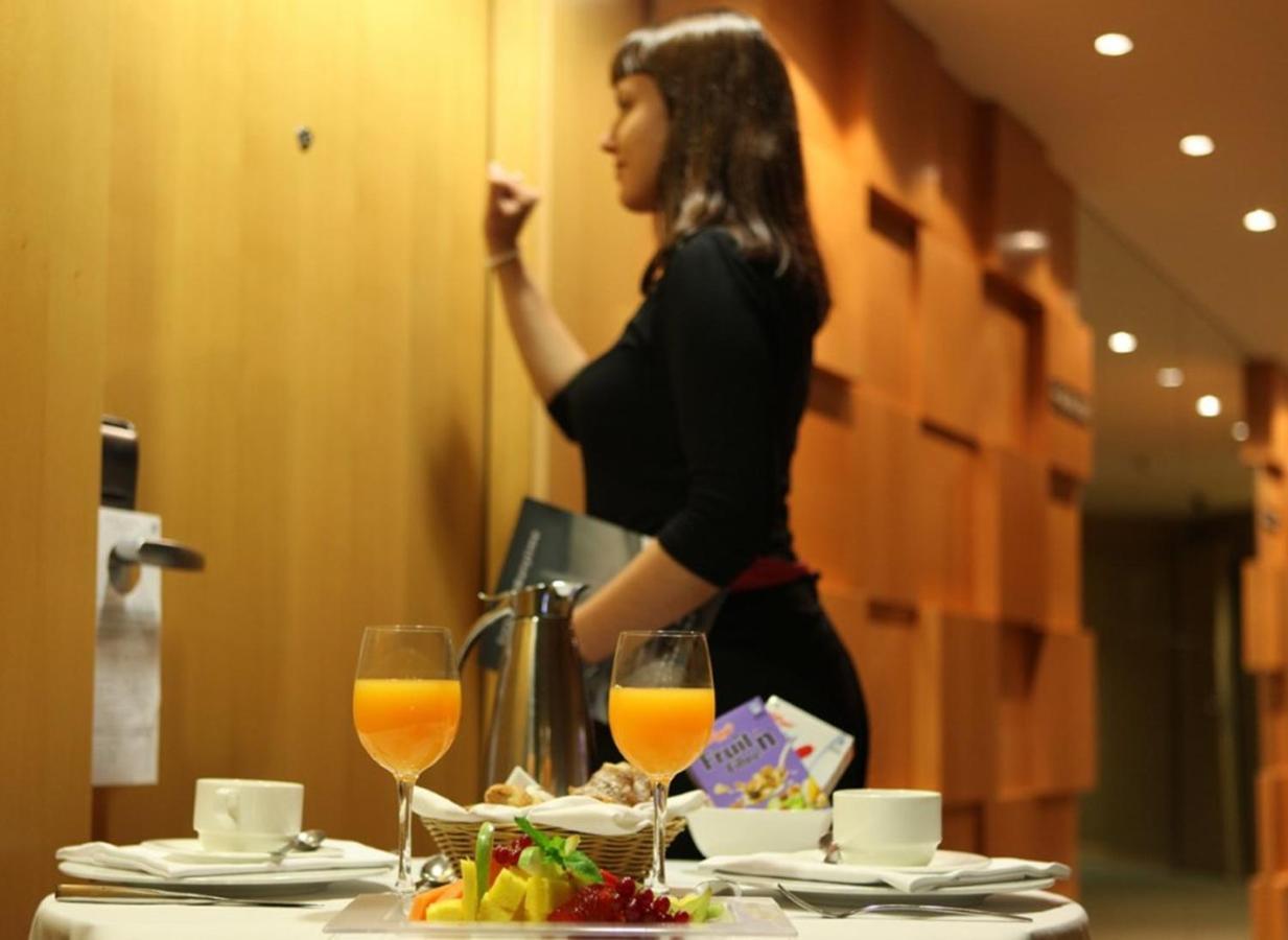 Avand Hotel バクー エクステリア 写真