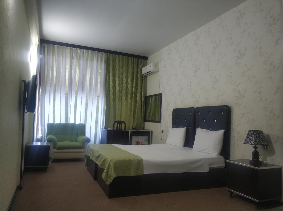 Avand Hotel バクー エクステリア 写真